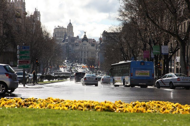experiencias únicas en madrid, planes personalizados en Madrid