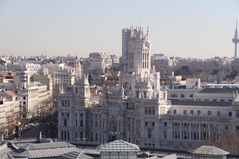 Toledo Guided Tours