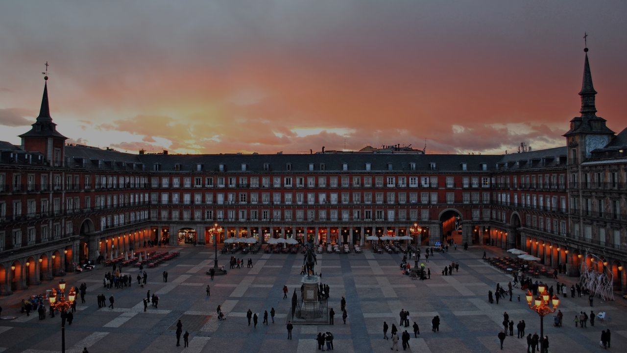 Madrid Private Tours