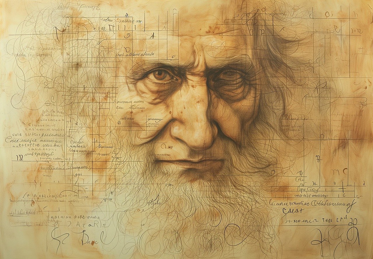 leonardo da vinci