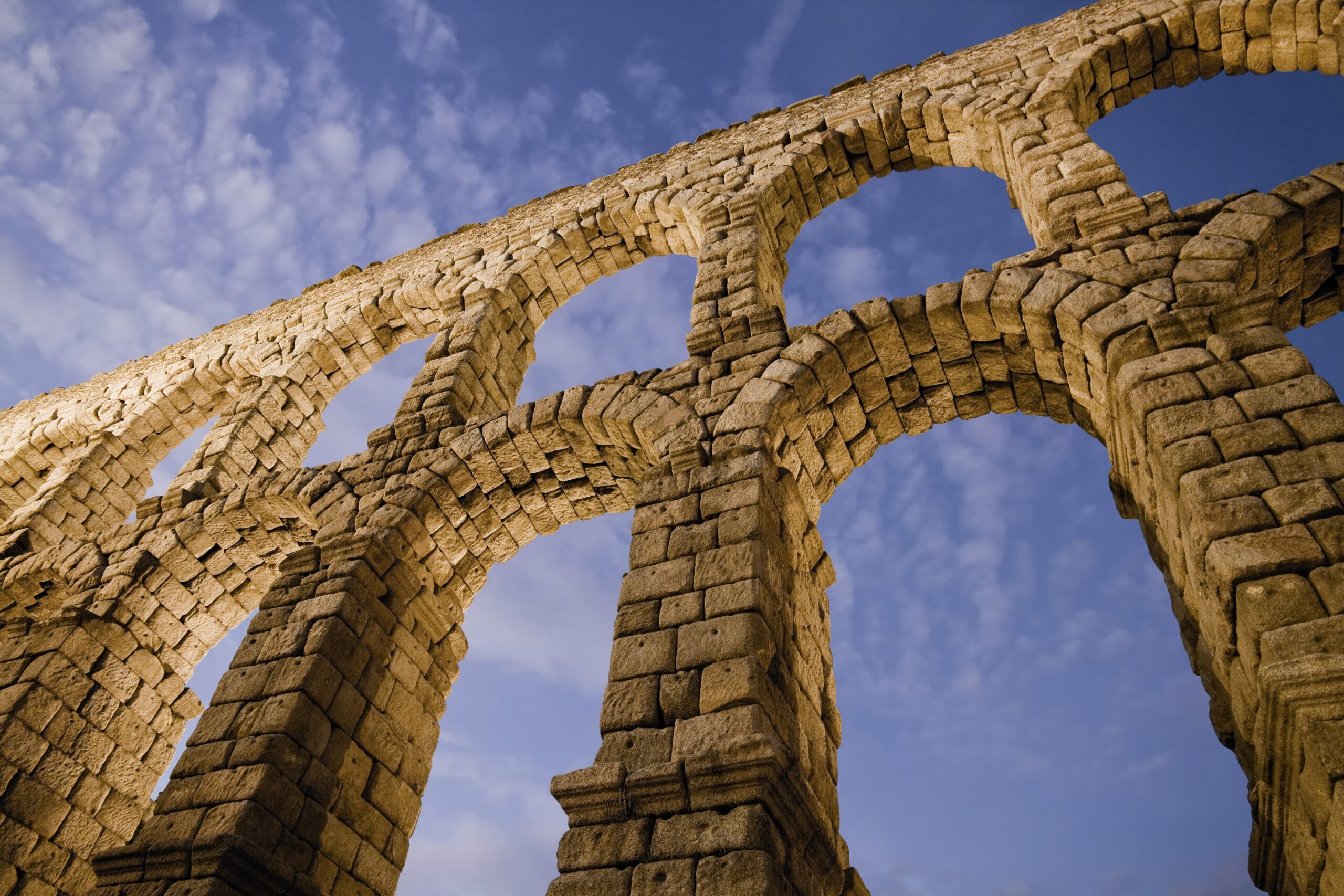 Segovia Guided Tours