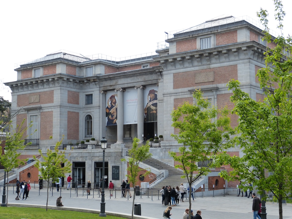 Prado Museum Private Tour